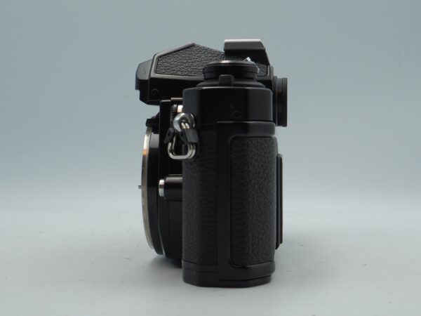 Nikon NEW FM2 *イ536 - 画像 (3)